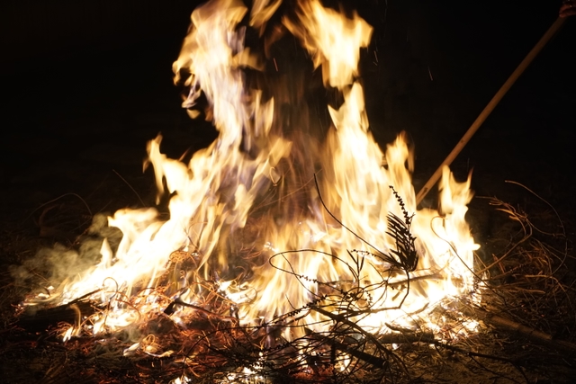 Fire 