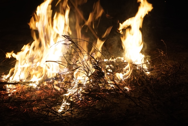 Fire 