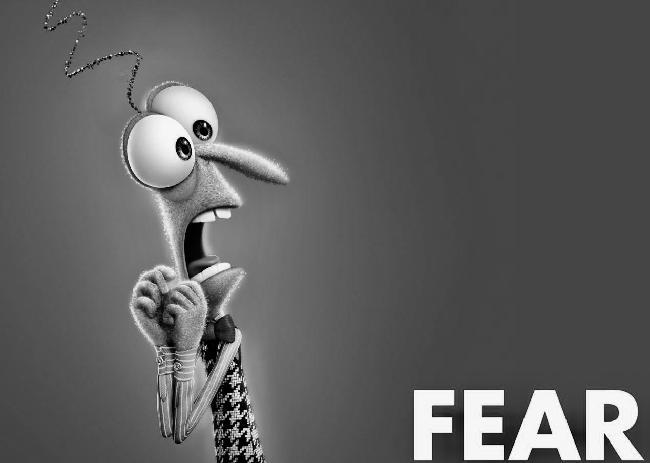 Fear | Inside Out