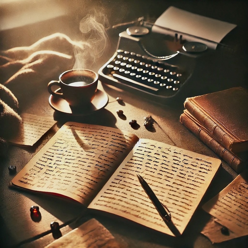 A Journal